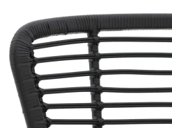 Intenso Asti/Furato ellips 200cm dining tuinset 7-delig