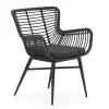 Intenso Asti/Induno Deens Ovaal 240cm dining tuinset 7-delig