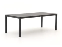 Intenso Asti/La Fonte 220cm dining tuinset 7-delig