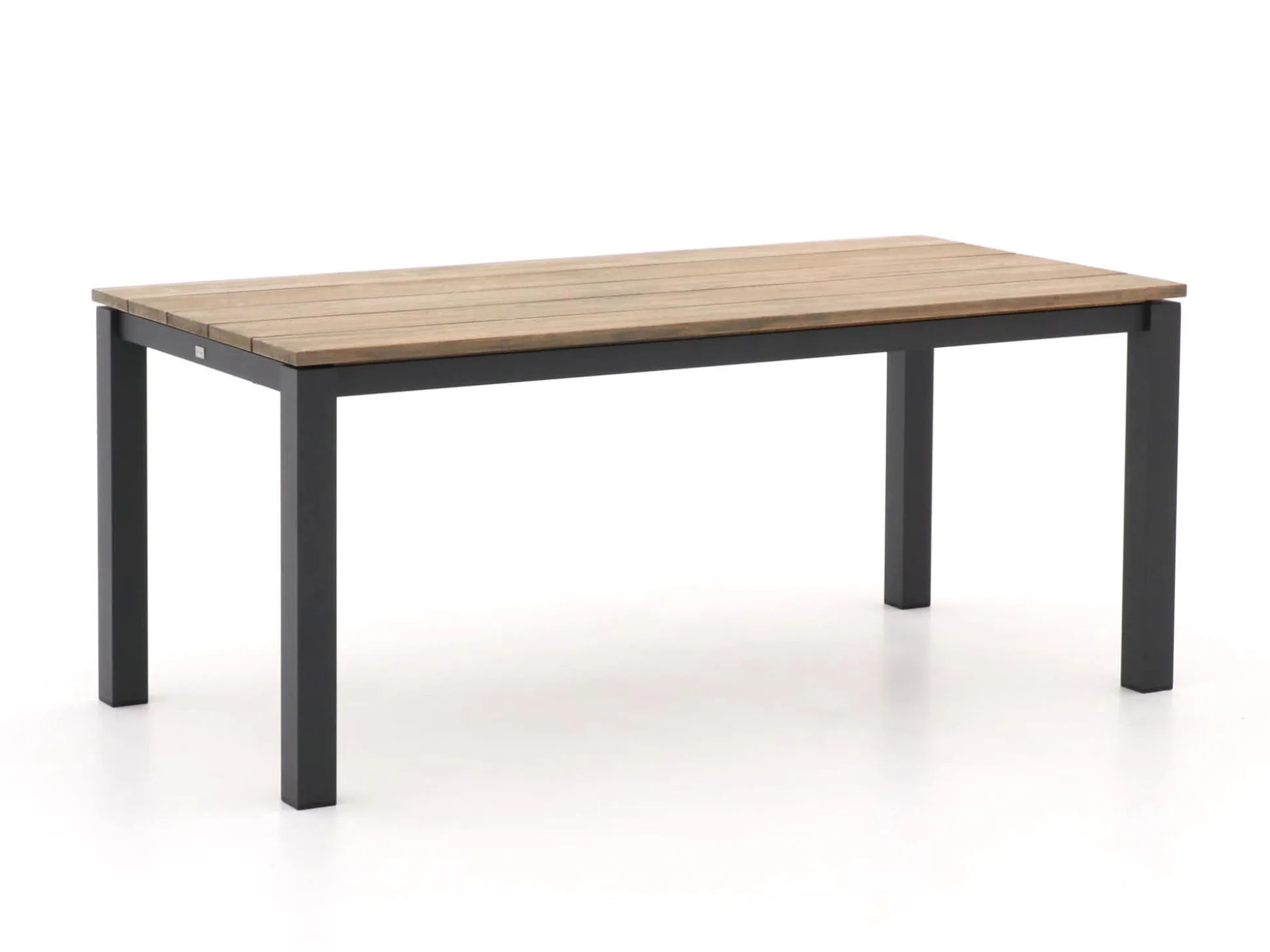 Intenso Asti/Lagundo 180cm dining tuinset 5-delig