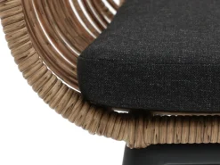Intenso Asti/Lagundo 230cm dining tuinset 7-delig