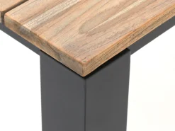 Intenso Asti/Lagundo 230cm dining tuinset 7-delig