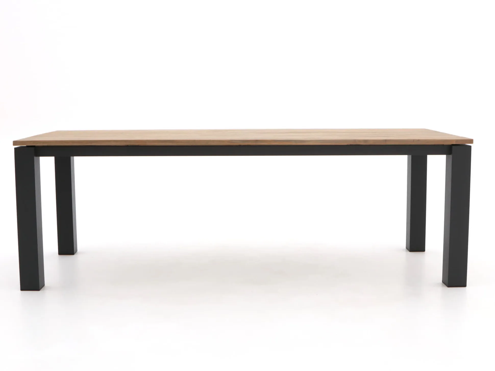 Intenso Asti/Lagundo 230cm dining tuinset 7-delig