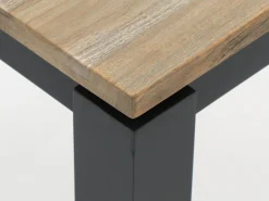 Intenso Asti/Lagundo 90cm dining tuinset 5-delig