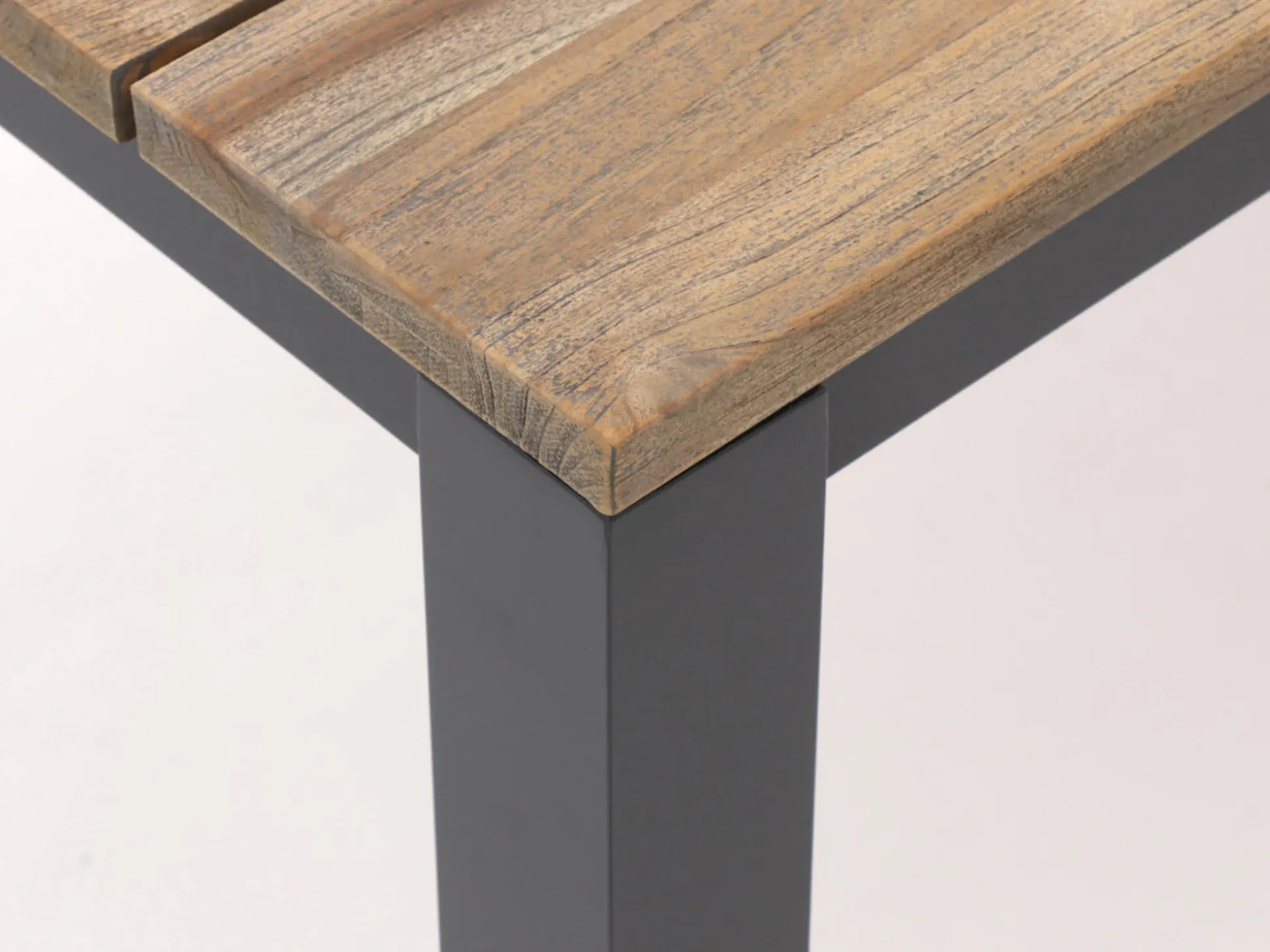 Intenso Asti/Lagundo 180cm dining tuinset 5-delig