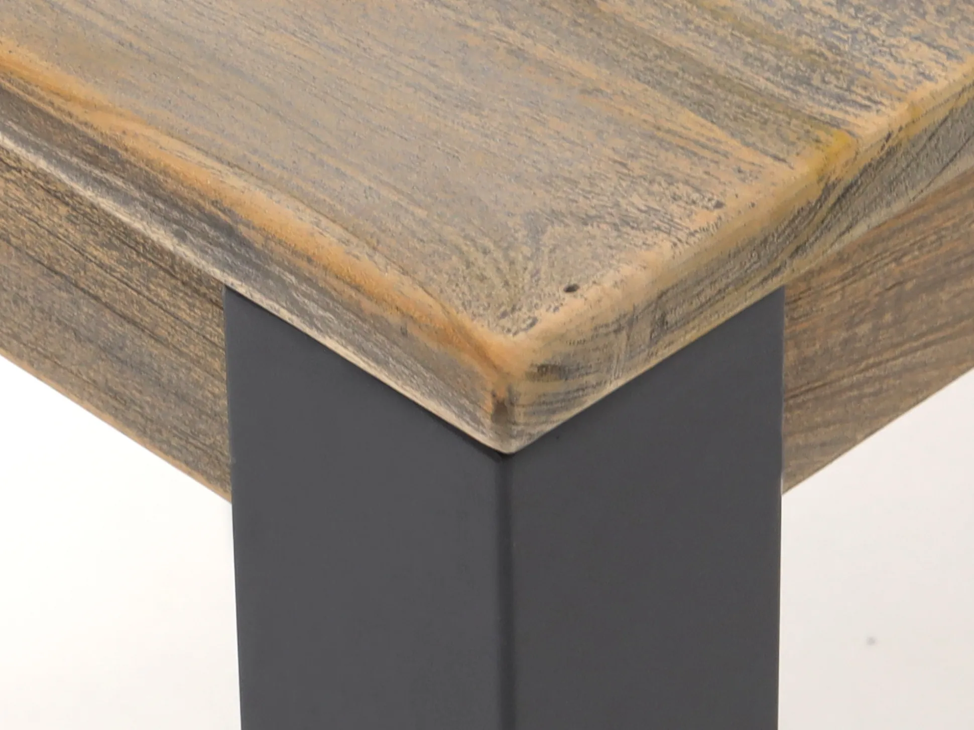 Intenso Asti/ROUGH-S 90cm dining tuinset 3-delig