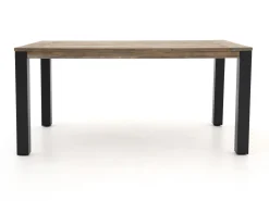 Intenso Asti/ROUGH-S 160cm dining tuinset 5-delig
