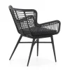 Intenso Asti/ROUGH-X 240cm dining tuinset 7-delig