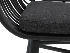 Intenso Asti/ROUGH-X 240cm dining tuinset 7-delig