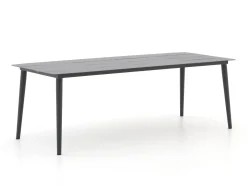 Intenso Asti/Sora 220cm dining tuinset 7-delig