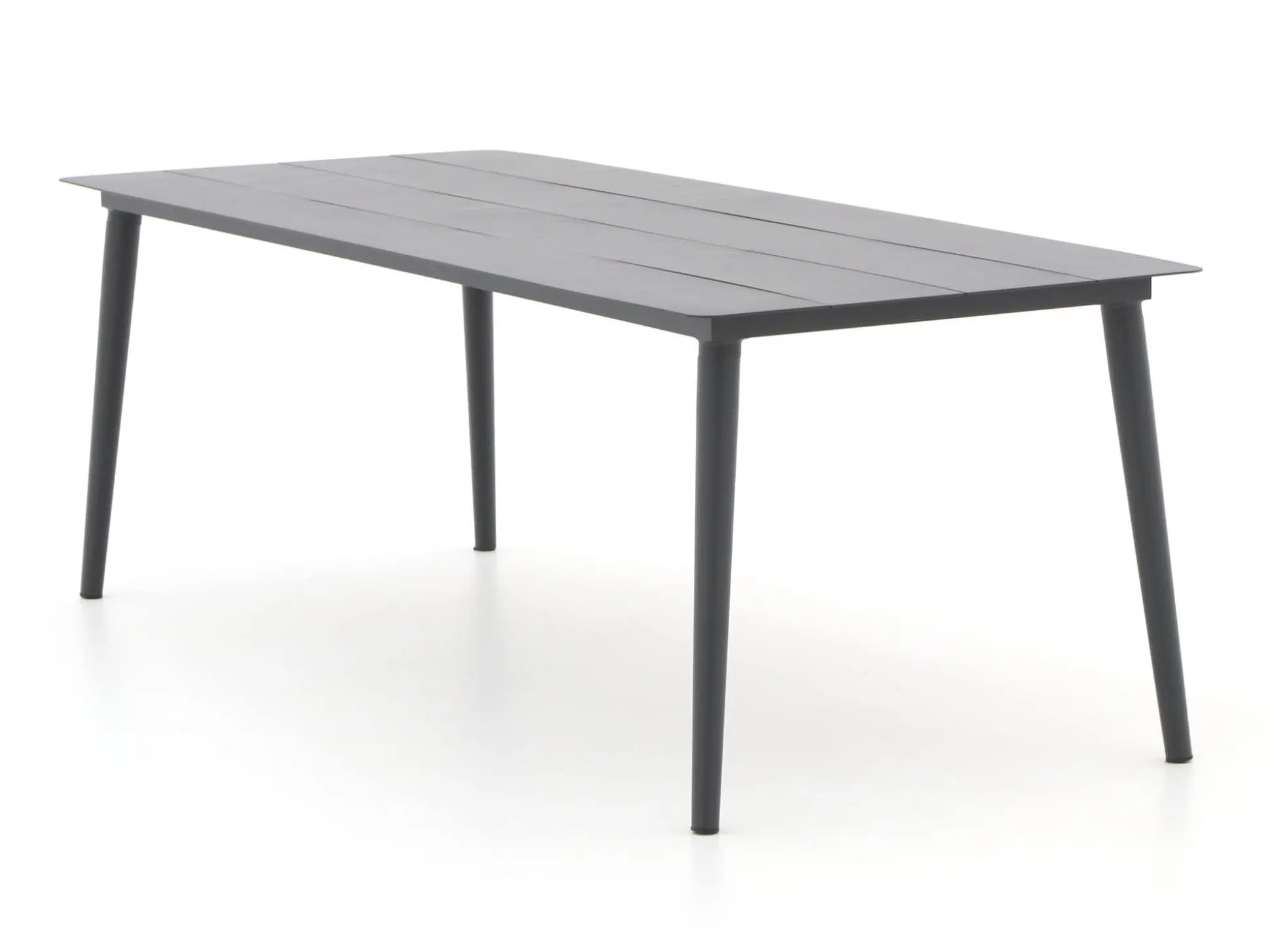 Intenso Asti/Sora 220cm dining tuinset 7-delig