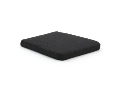 Intenso Asti Zitkussen dining tuinstoel Natural/Black