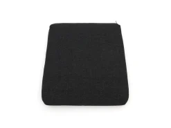 Intenso Asti Zitkussen dining tuinstoel Natural/Black