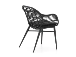 Intenso Azora dining tuinstoel