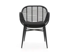 Intenso Azora dining tuinstoel