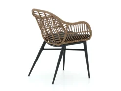 Intenso Azora dining tuinstoel