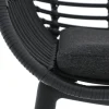 Intenso Azora/ROUGH-S 220cm dining tuinset 7-delig