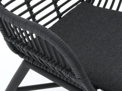 Intenso Azora/ROUGH-S 220cm dining tuinset 7-delig