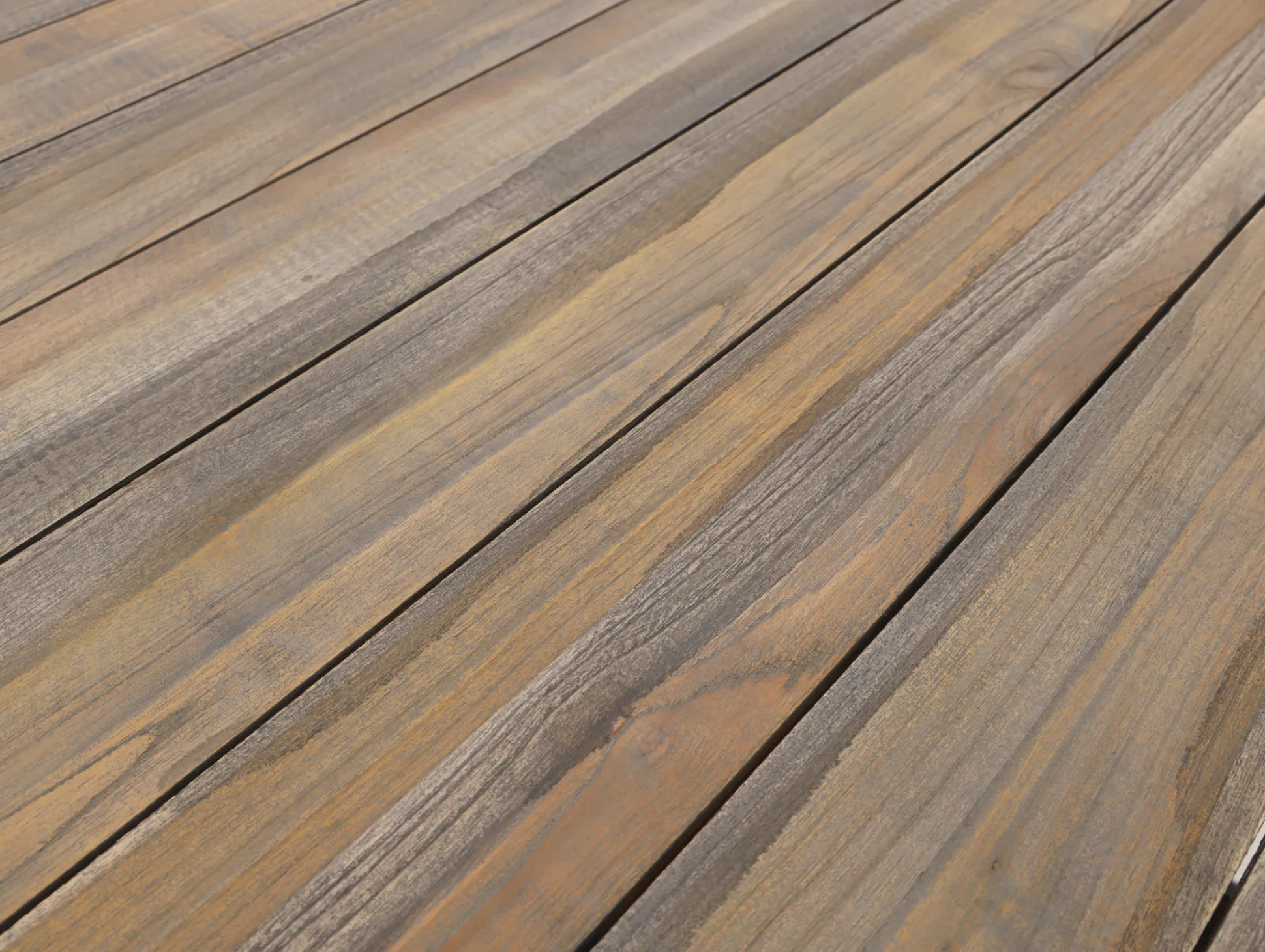 Intenso Azora/ROUGH-Y ø150cm dining tuinset 7-delig
