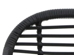 Intenso Azora/ROUGH-Y ø150cm dining tuinset 7-delig