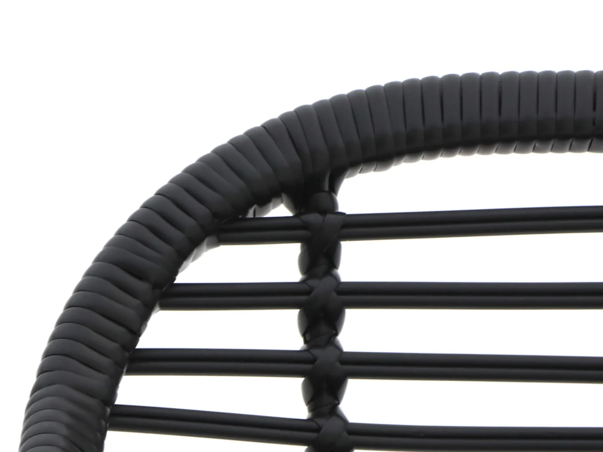 Intenso Azora/ROUGH-Y ø150cm dining tuinset 7-delig