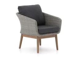 Intenso Borgetto lounge tuinstoel