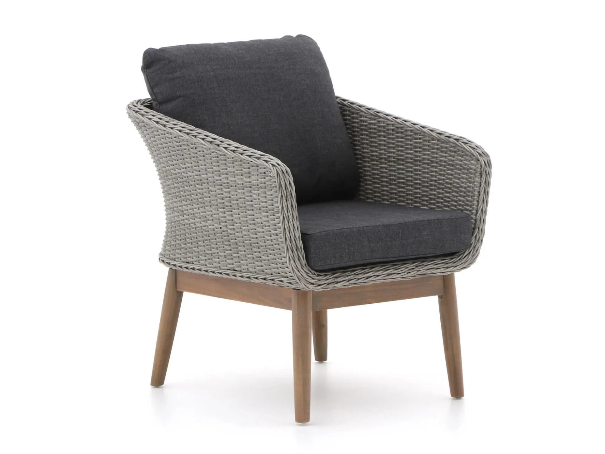 Intenso Borgetto lounge tuinstoel