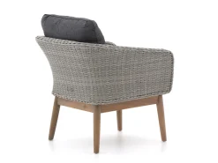 Intenso Borgetto lounge tuinstoel