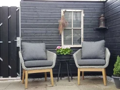 Intenso Borgetto lounge tuinstoel