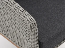 Intenso Borgetto lounge tuinstoel