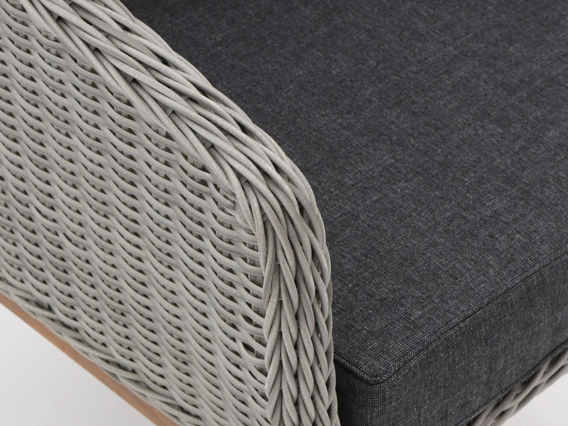 Intenso Borgetto lounge tuinstoel