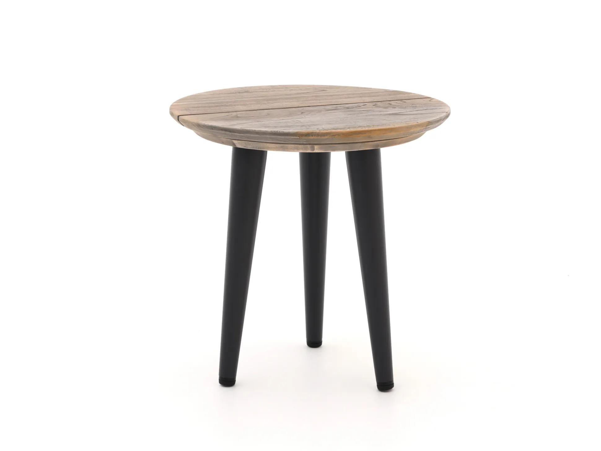 Intenso Borgetto/ROUGH-K ø40cm balkon loungeset 3-delig
