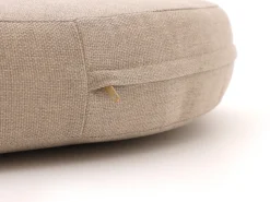 Intenso Cameri lounge tuinbank 3-zits 178cm