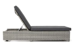 Intenso Carpino ligbed met wiel