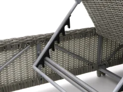 Intenso Carpino ligbed met wiel