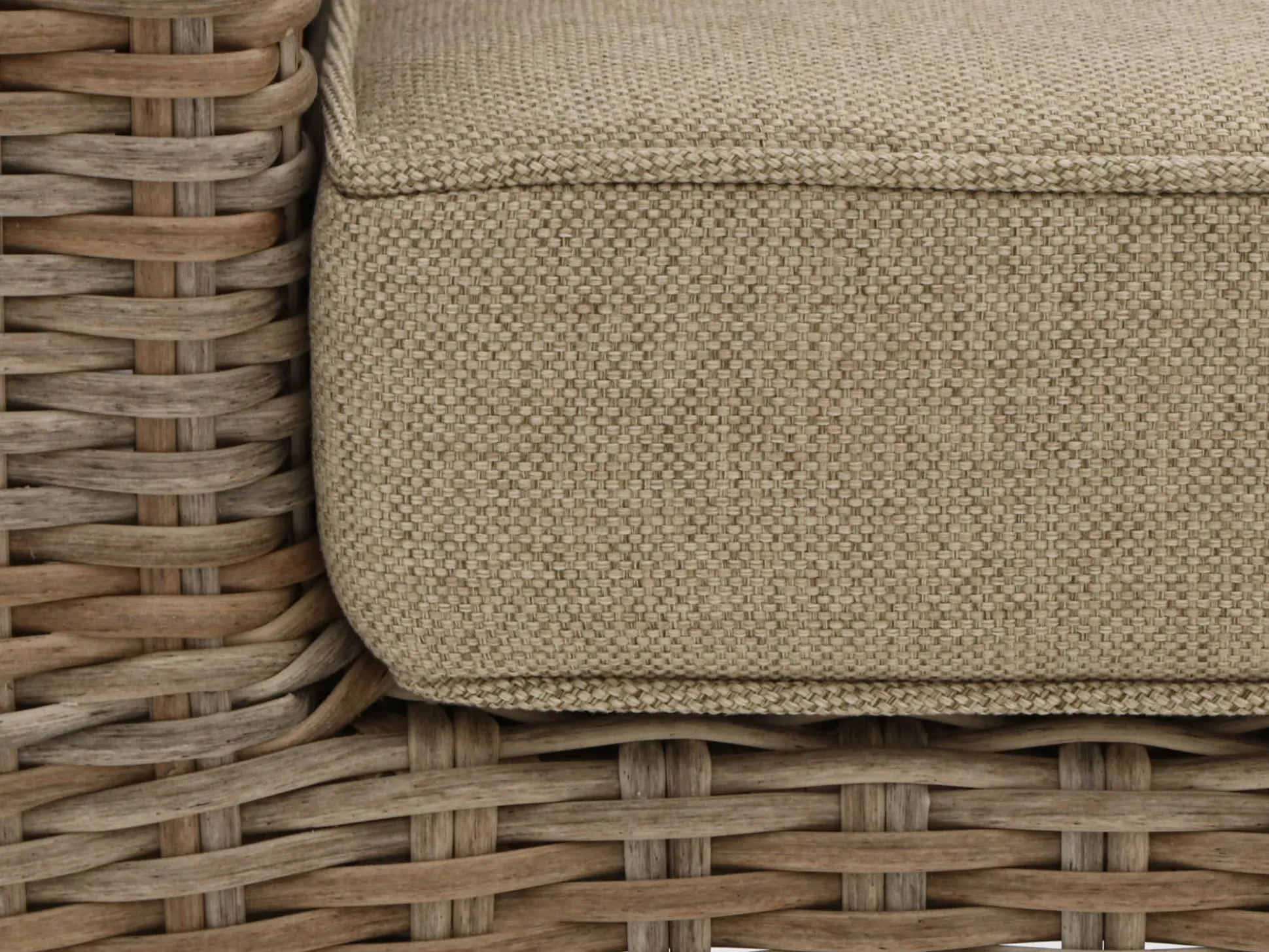 Intenso Carpino lounge tuinbank 3-zits 230cm