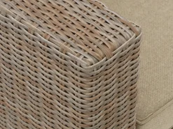 Intenso Carpino lounge tuinbank 3-zits 230cm
