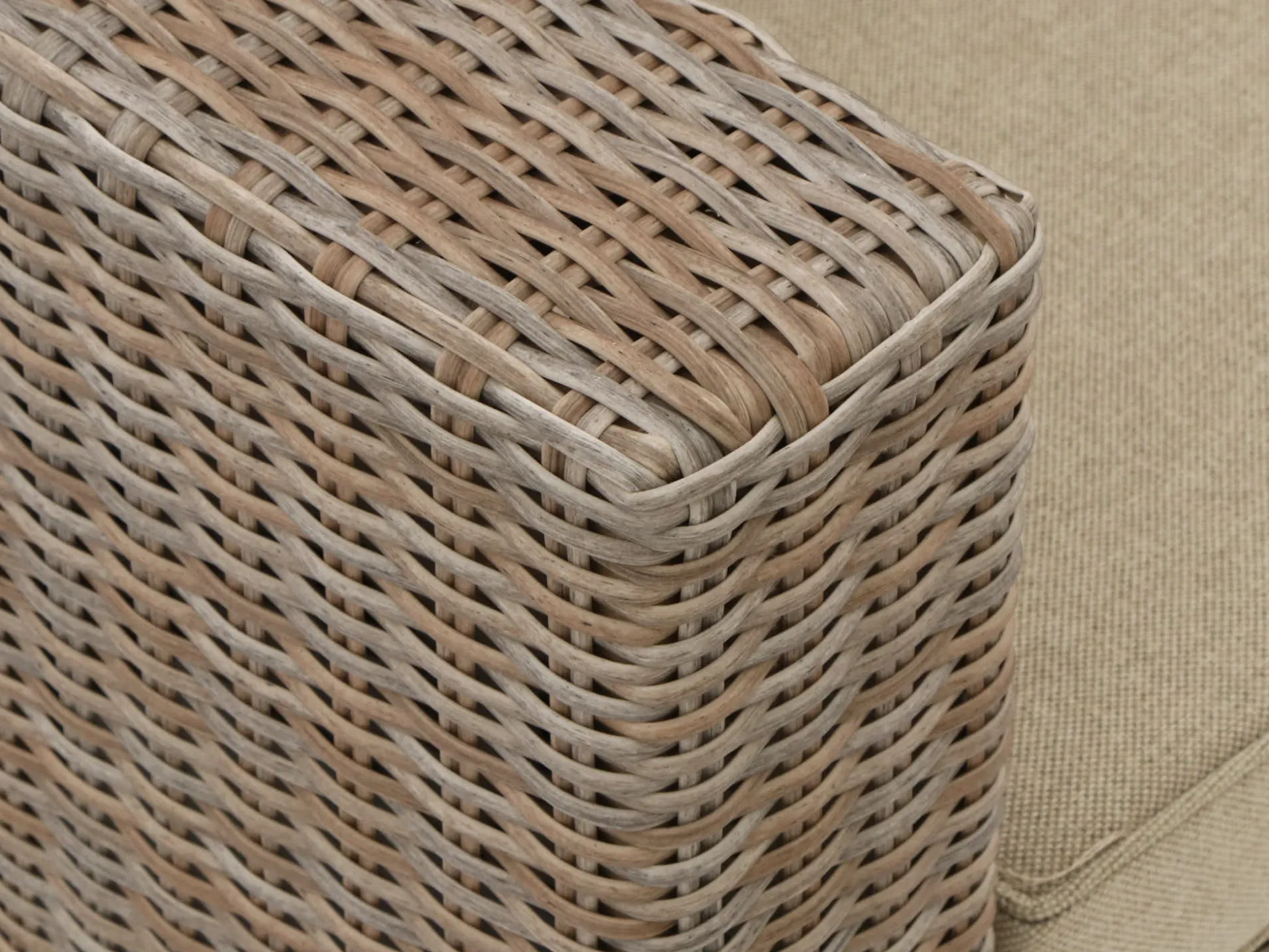 Intenso Carpino lounge tuinbank 3-zits 230cm