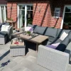 Intenso Carpino lounge tuinstoel