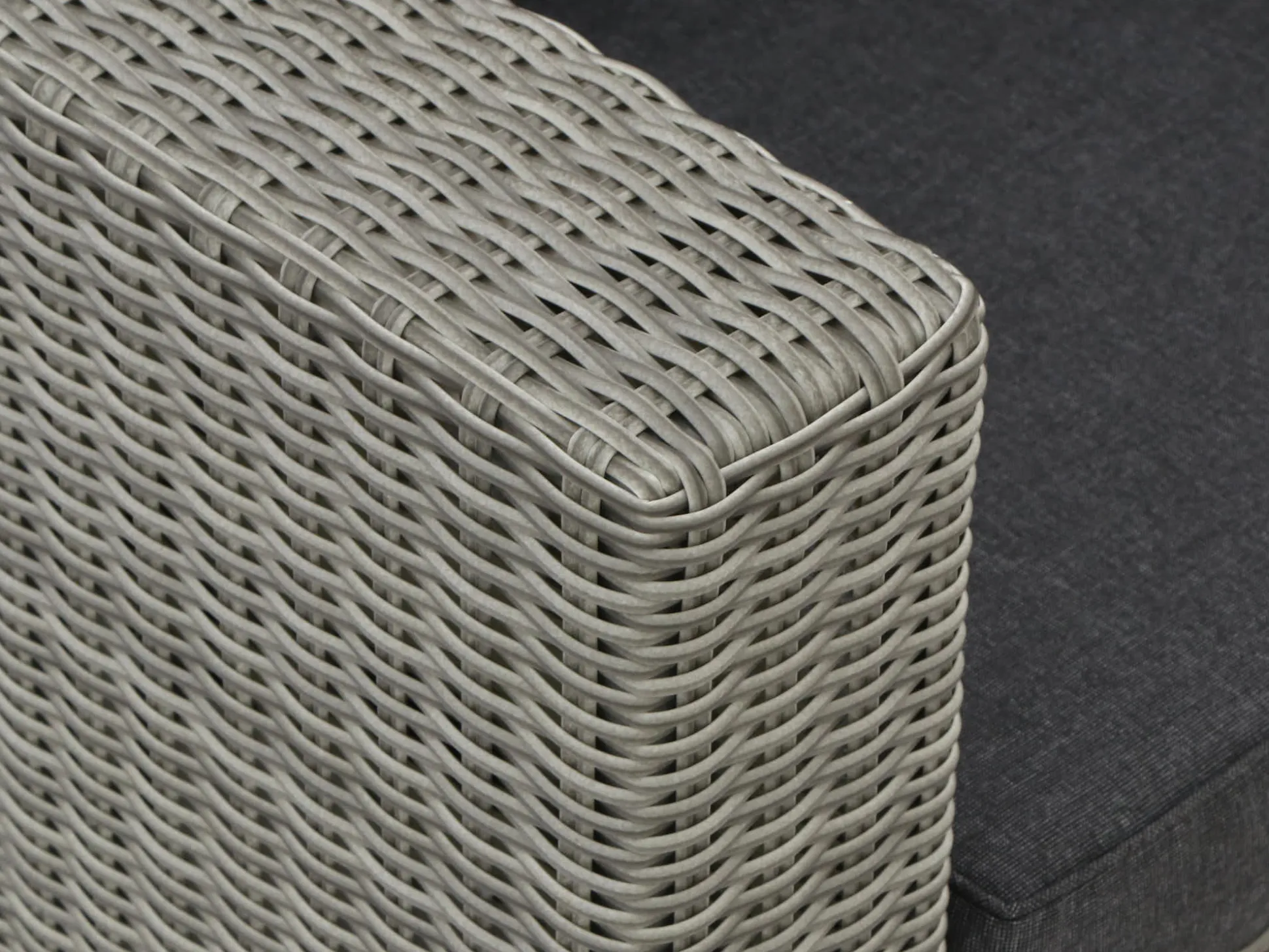 Intenso Carpino lounge tuinstoel
