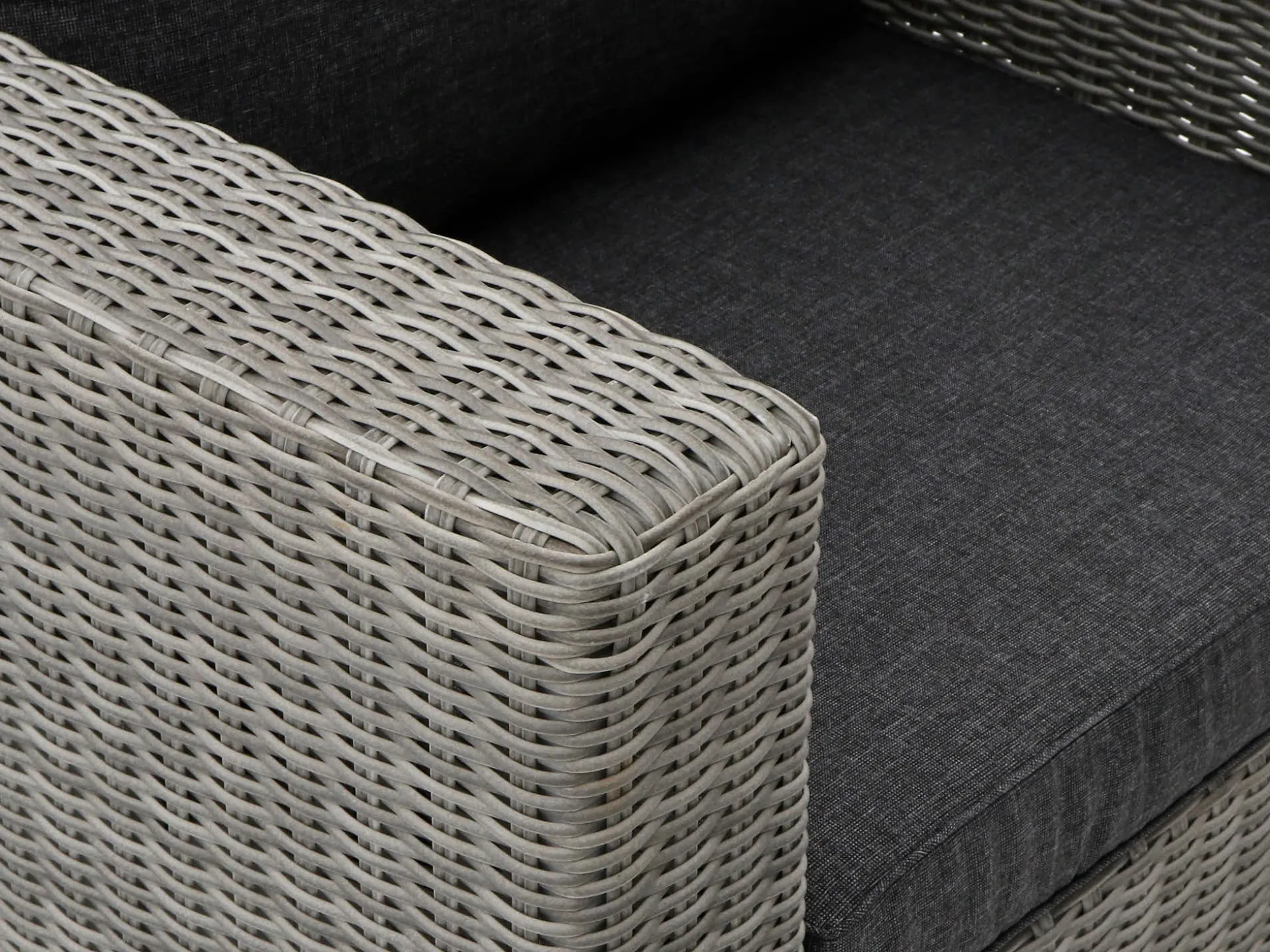 Intenso Carpino lounge tuinstoel