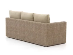 Intenso Carpino/ROUGH-L dining loungeset 3-delig rechts