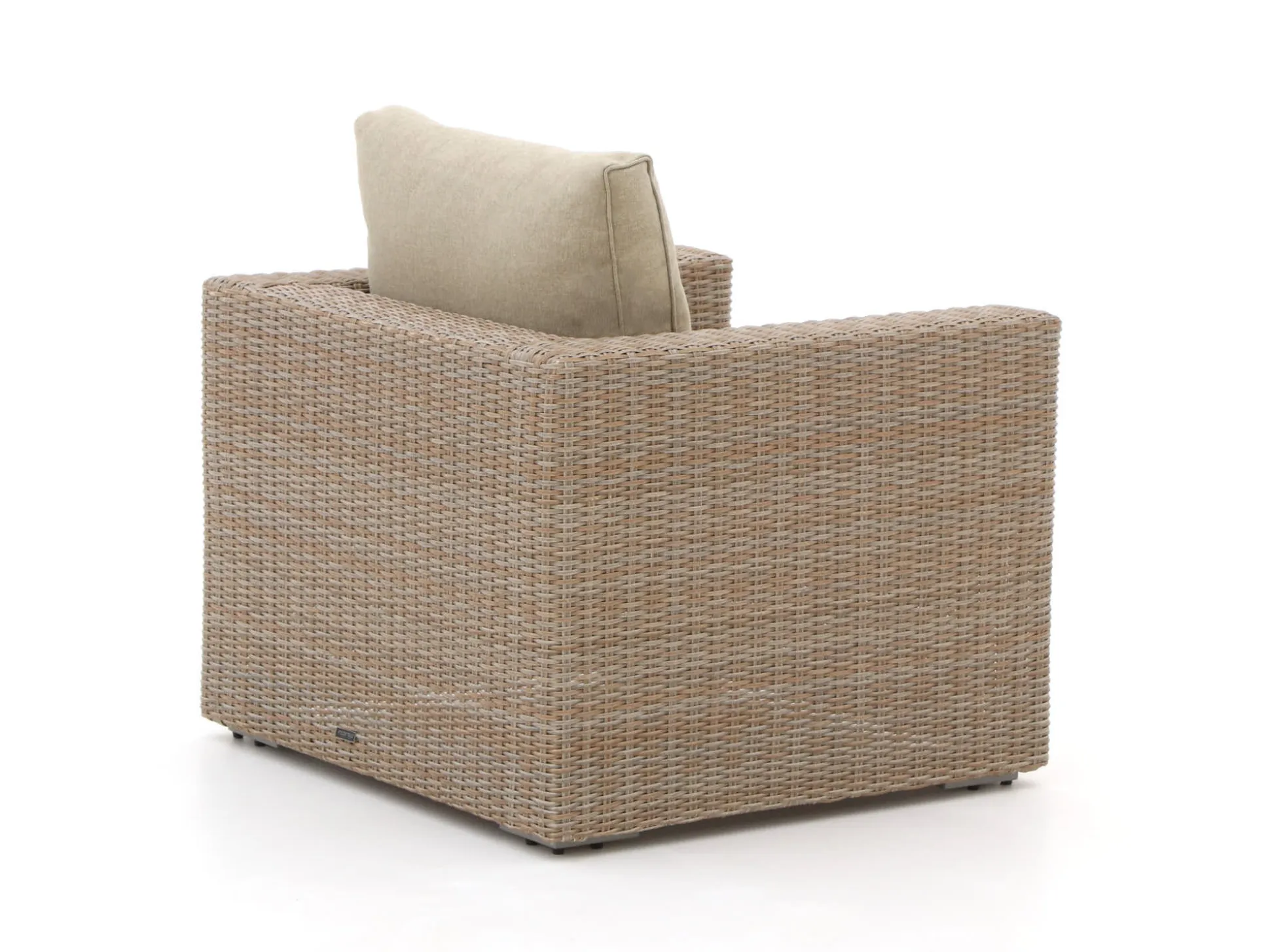 Intenso Carpino/ROUGH-L dining loungeset 4-delig