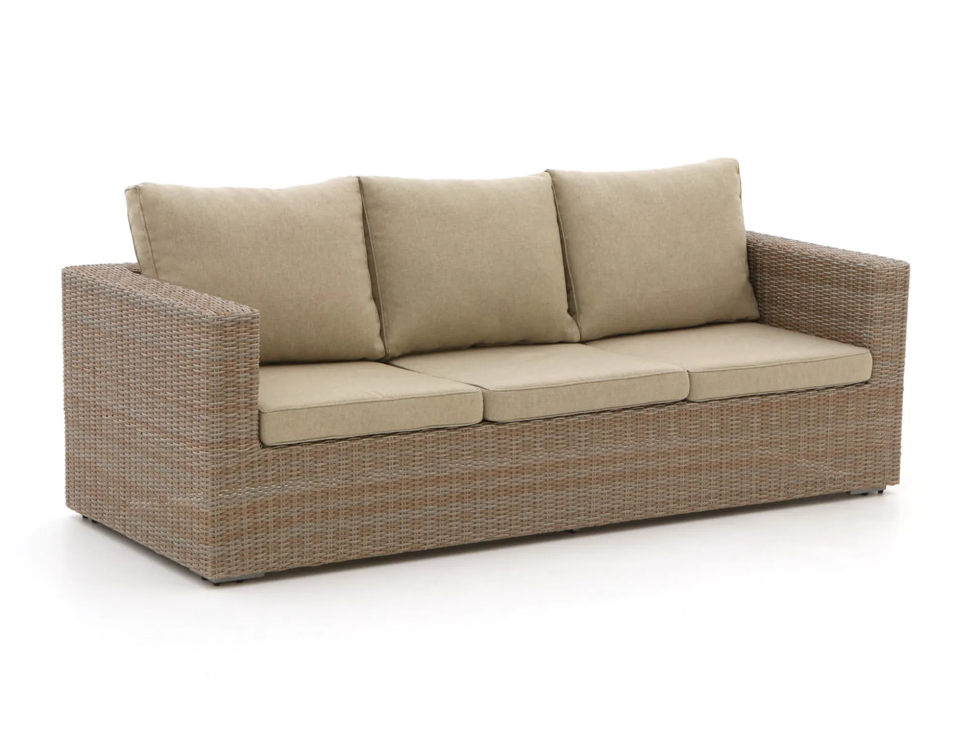 Intenso Carpino/ROUGH-L dining loungeset 4-delig