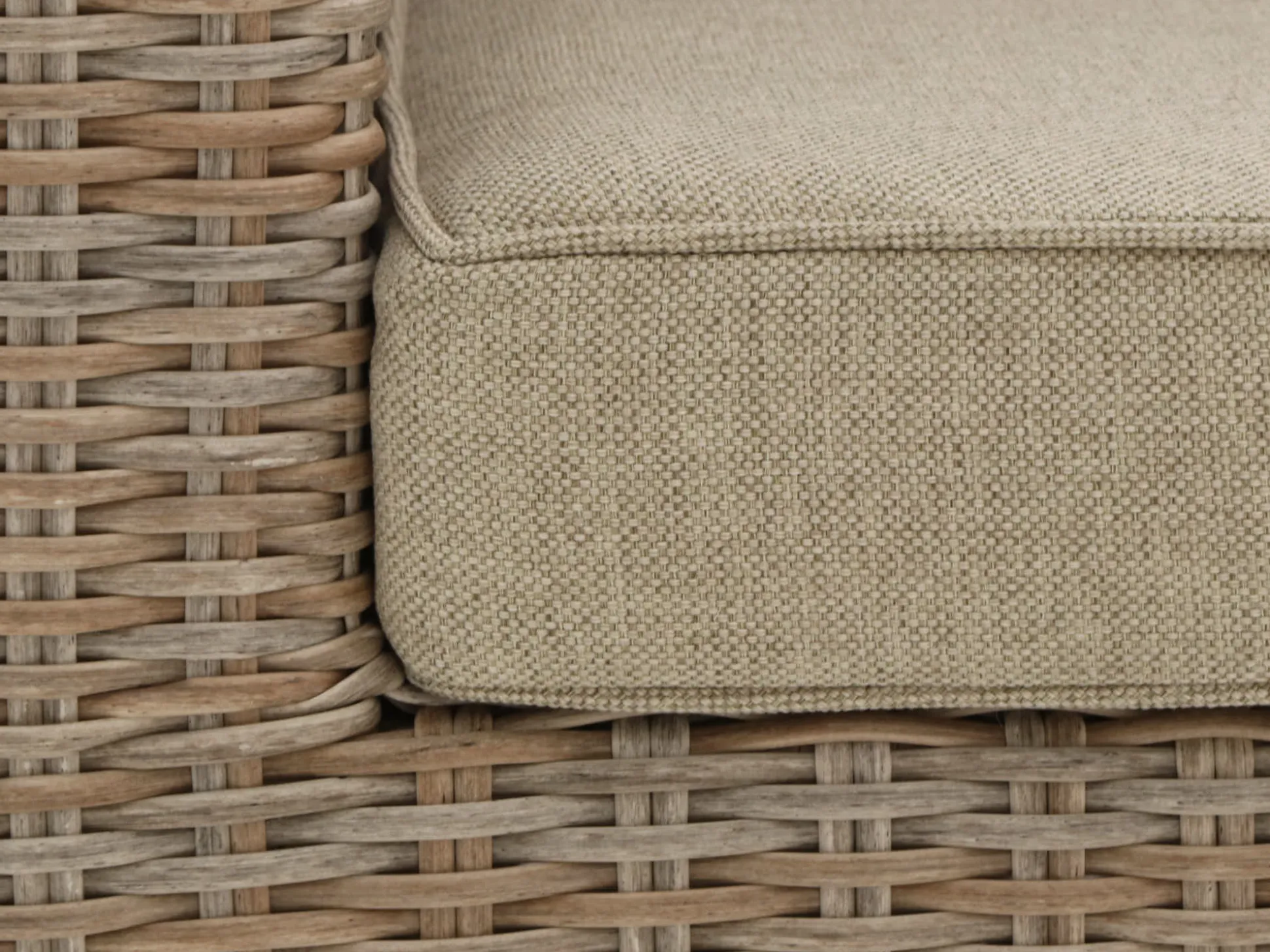 Intenso Carpino/ROUGH-L dining loungeset 4-delig