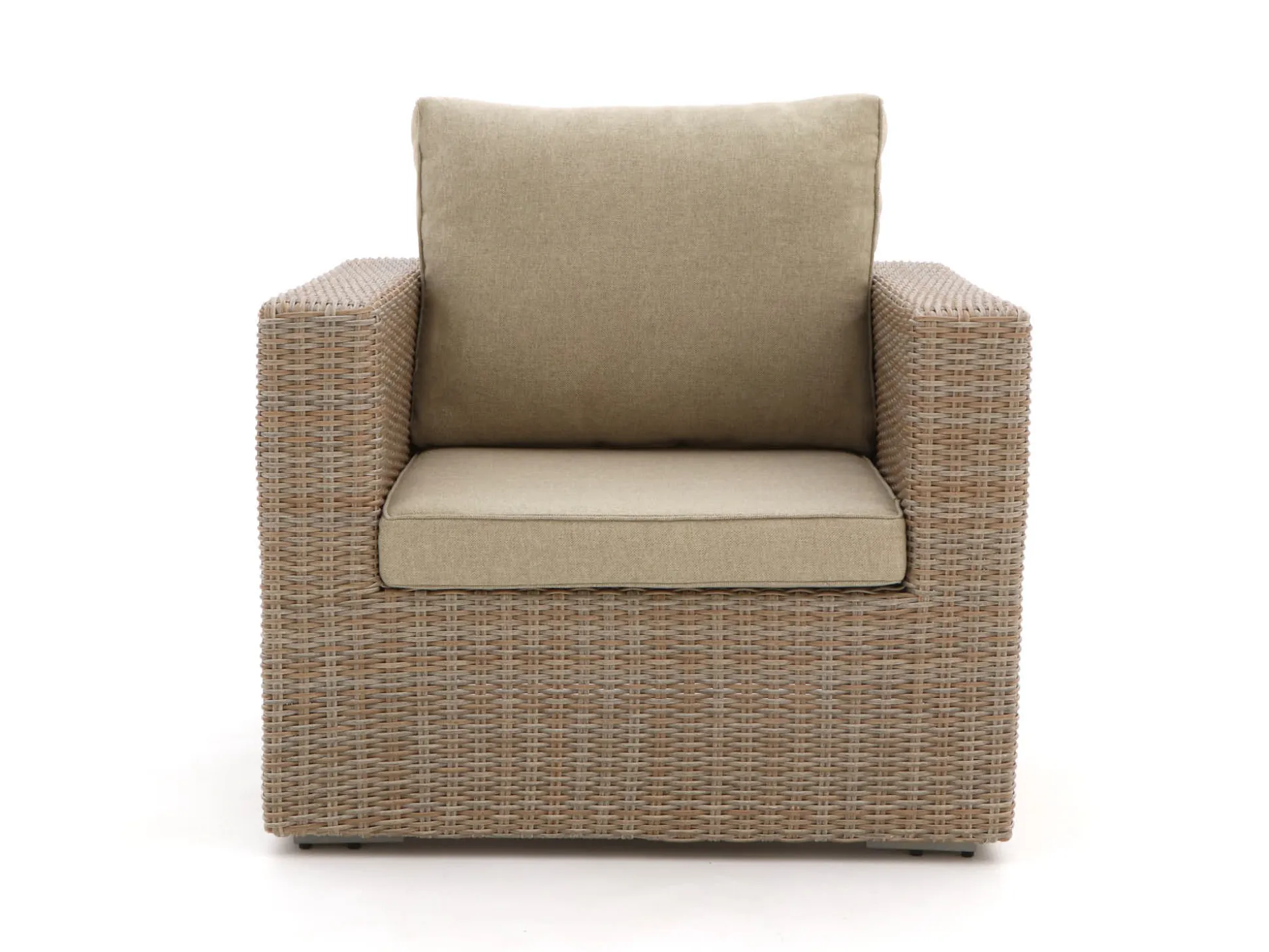 Intenso Carpino/ROUGH-L dining loungeset 4-delig