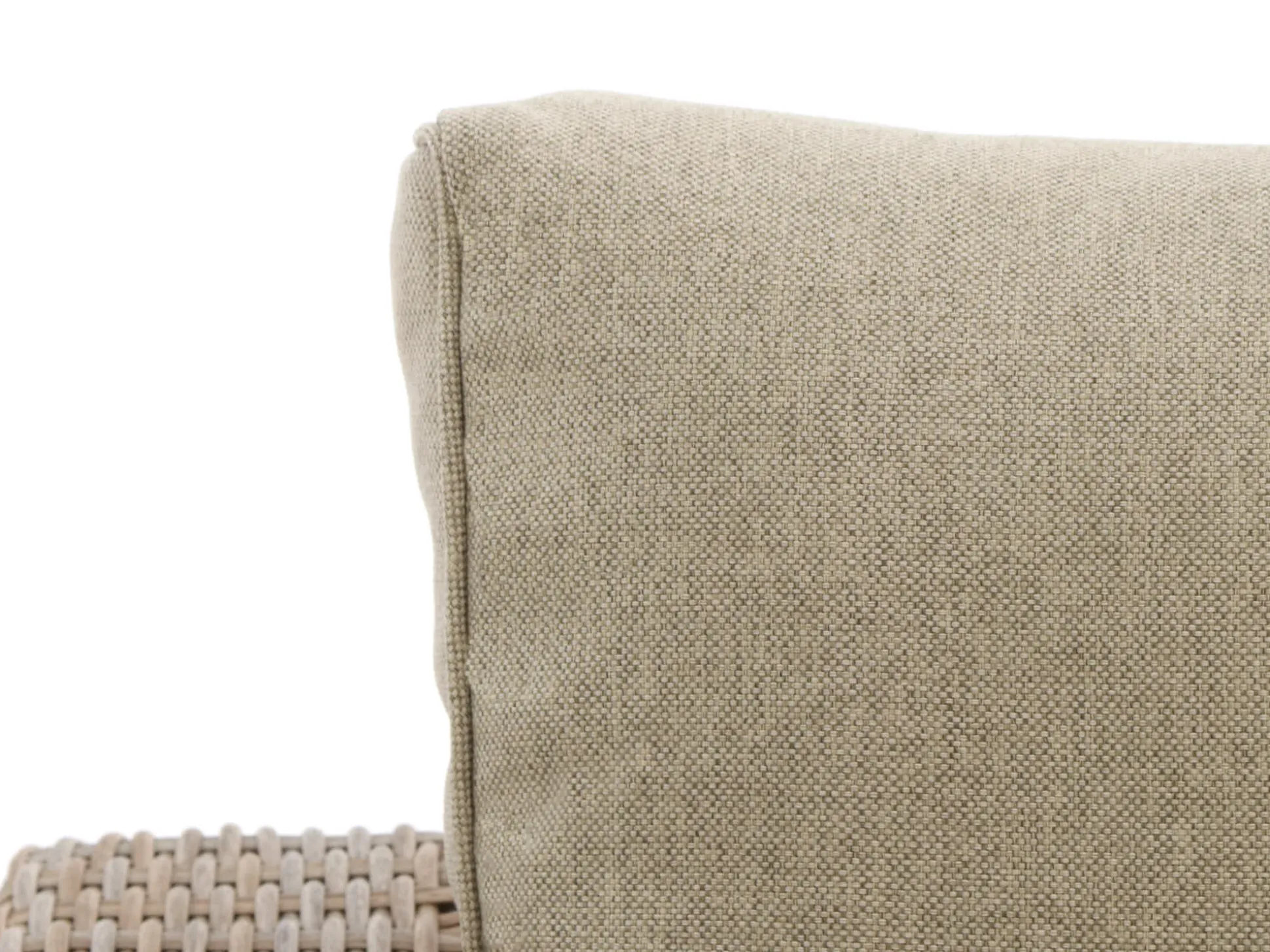 Intenso Carpino/ROUGH-L dining loungeset 4-delig