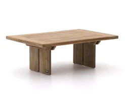 Intenso Carpino/ROUGH-L stoel-bank loungeset 4 delig
