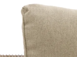 Intenso Carpino/ROUGH-L stoel-bank loungeset 4 delig