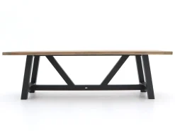 Intenso Isorella/Bresimo 260cm dining tuinset 7-delig